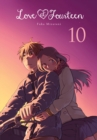 Love at Fourteen, Vol. 10 - Book