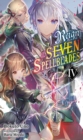 Reign of the Seven Spellblades, Vol. 4 (light novel) - Book