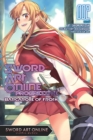 Sword Art Online: Progressive Barcarolle of Froth, Vol. 2 - Book