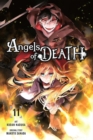 Angels of Death, Vol. 11 - Book