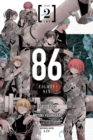 86--EIGHTY-SIX, Vol. 2 (manga) - Book