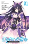 Date A Live, Vol. 1 (light novel) - Book