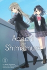 Adachi and Shimamura, Vol. 1 - Book