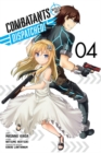 Combatants Will Be Dispatched!, Vol. 4 - Book