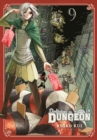 Delicious in Dungeon, Vol. 9 - Book