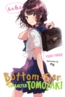 Bottom-Tier Character Tomozaki, Vol. 6.5 (light novel) - Book
