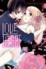 Love and Heart, Vol. 3 - Book