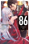 86--EIGHTY-SIX, Vol. 7 (light novel) - Book