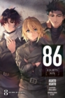 86--Eighty-Six, Vol. 8 (light novel) - Book