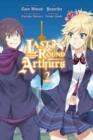 Last Round Arthurs, Vol. 2 (manga) - Book