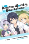 In Another World with My Smartphone, Vol. 7 (manga) - Book