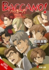 Baccano!, Vol. 19 (light novel) - Book