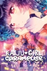 Kaiju Girl Caramelise, Vol. 4 - Book