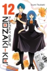 Monthly Girls' Nozaki-kun, Vol. 12 - Book