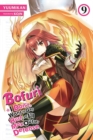 Bofuri: I Don't Want to Get Hurt, so I'll Max Out My Defense., Vol. 9 (light novel) - Book