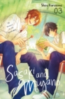 Sasaki and Miyano, Vol. 3 - Book
