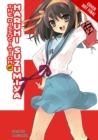 The Dissociation of Haruhi Suzumiya (light novel) - Book