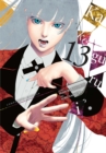 Kakegurui - Compulsive Gambler -, Vol. 13 - Book