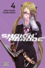 Smokin' Parade, Vol. 4 - Book