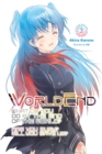 WorldEnd, Vol. 3 - Book