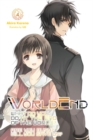WorldEnd, Vol. 4 - Book