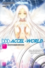 Accel World, Vol. 16 (light novel) - Book
