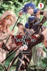 Defeating the Demon Lord's a Cinch (If You've Got a Ringer) Light Novel, Vol. 1 - Book