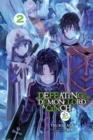Defeating the Demon Lord's a Cinch (If You've Got a Ringer), Vol. 2 - Book
