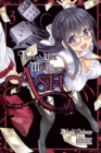 Though You May Burn to Ash, Vol. 3 - Book