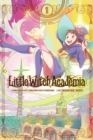 Little Witch Academia, Vol. 1 (manga) - Book