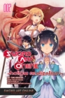 Sword Art Online: Hollow Realization, Vol. 2 - Book