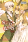 Spice and Wolf, Vol. 16 (manga) - Book
