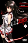 Akame ga Kill! Zero, Vol. 8 - Book