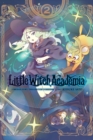 Little Witch Academia, Vol. 2 (manga) - Book