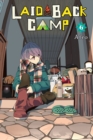 Laid-Back Camp, Vol. 6 - Book