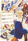 Skull-face Bookseller Honda-san, Vol. 3 - Book