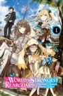 World's Strongest Rearguard: Labyrinth Country & Dungeon Seekers, Vol. 1 (light novel) - Book