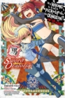 Is It Wrong to Try to Pick Up Girls in a Dungeon? Sword Oratoria, Vol. 10 (light novel) - Book
