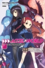 Accel World, Vol. 19 (light novel) - Book