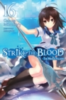 Strike the Blood, Vol. 16 (light novel) - Book