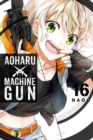 Aoharu X Machinegun, Vol. 16 - Book