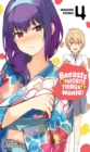 Breasts Are My Favorite Things in the World!, Vol. 4 - Book