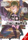 Re:ZERO -Starting Life in Another World-, Vol. 17 (light novel) - Book