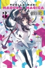 Puella Magi Madoka Magica: Wraith Arc, Vol. 3 - Book