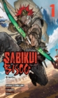 Sabikui Bisco, Vol. 1 (light novel) - Book
