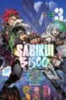 Sabikui Bisco, Vol. 3 (light novel) - Book