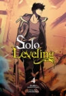 Solo Leveling, Vol. 4 (comic) - Book