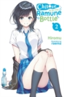 Chitose Is in the Ramune Bottle, Vol. 2 - Book