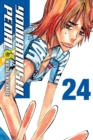 Yowamushi Pedal, Vol. 24 - Book