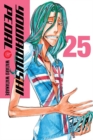 Yowamushi Pedal, Vol. 25 - Book